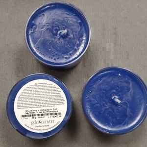 B&HS- Gold Canyon‎ Volights 3 pack Various scents